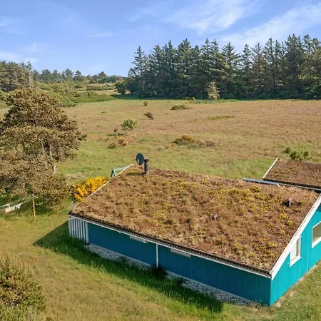 Hébergement de vacances Skytten 5 - Environmentally Friendly *