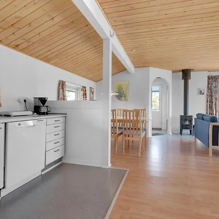 Skytten 5 - Environmentally Friendly Blokhus