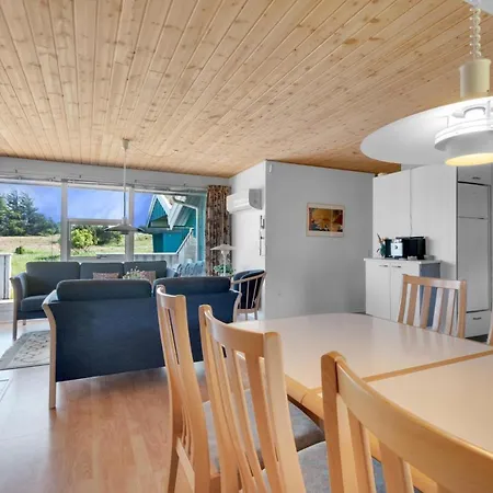 Skytten 5 - Environmentally Friendly