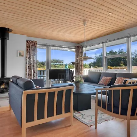Holiday home Skytten 5 - Environmentally Friendly
