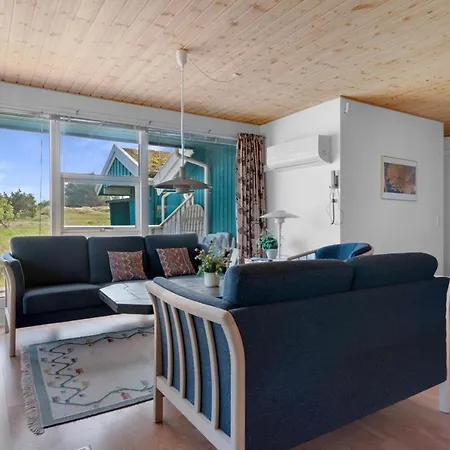 Skytten 5 - Environmentally Friendly * Blokhus