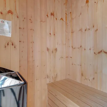 Holiday home Skytten 5 - Environmentally Friendly *