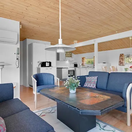 Holiday home Skytten 5 - Environmentally Friendly *