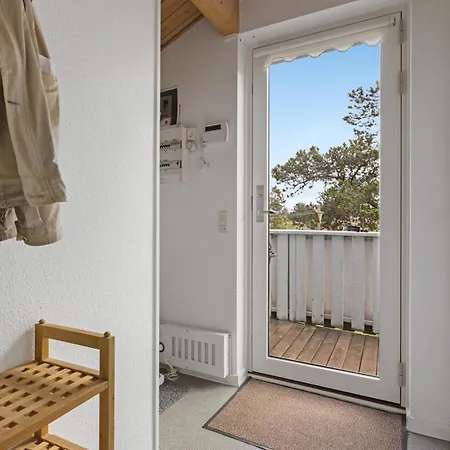 Holiday home Skytten 5 - Environmentally Friendly *