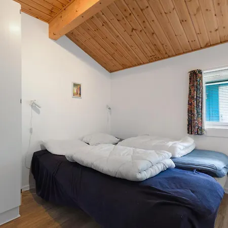 Hébergement de vacances Skytten 5 - Environmentally Friendly *