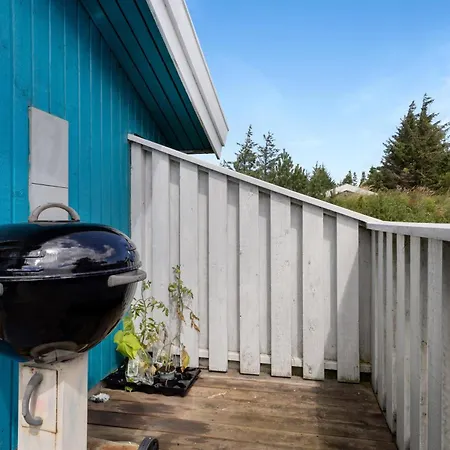 Holiday home Skytten 5 - Environmentally Friendly