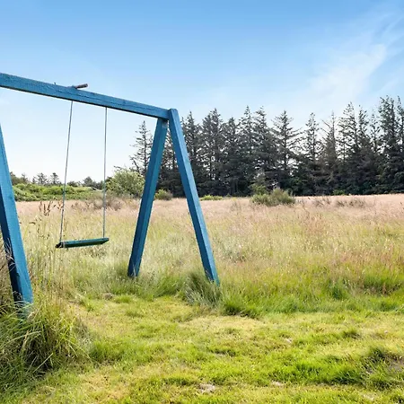 Hébergement de vacances Skytten 5 - Environmentally Friendly *