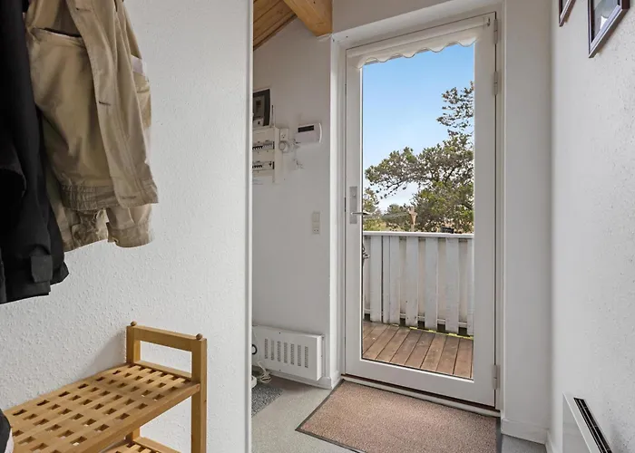 Feriehus Skytten 5 - Environmentally Friendly *