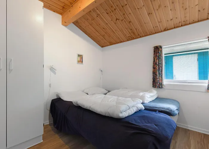 Feriehus Skytten 5 - Environmentally Friendly *